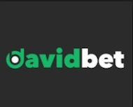 davidbet logo